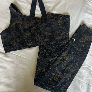 Nike One Dri-Fit 2-Piece Set
